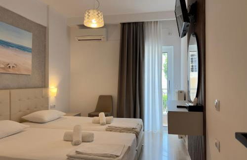 Apartments Stoudios Georgias - Foto 62