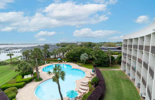 Pirates Bay Getaway! - Foto 21