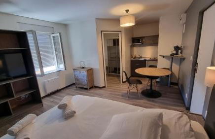 La Marie Galante Appart'Hotel - Foto 11