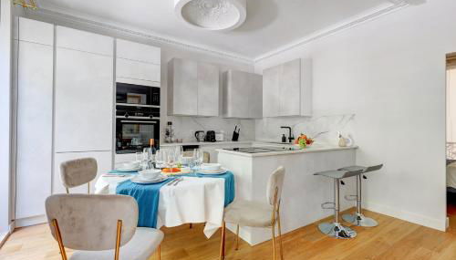 1er Arrondissement Paris Luxueuse Suite - Foto 3