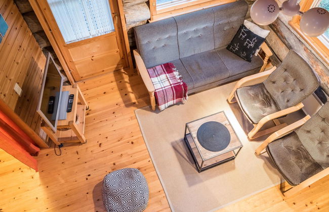 Ylläsparit as. 2 - Foto 12