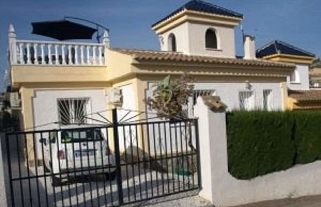 Quesada Golf Holiday Villa - Foto 22