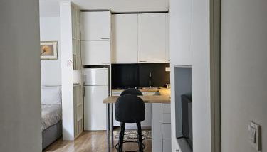 Poppy Apartments Zagreb (MINT) - Foto 2