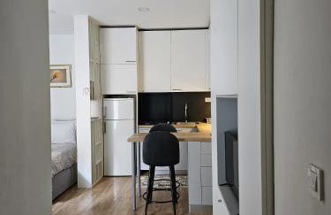 Poppy Apartments Zagreb (MINT) - Foto 2