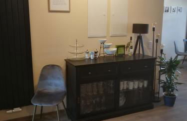 AppartementHaus Nienburg - Foto 35