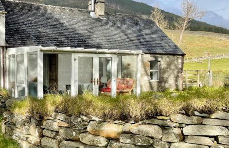 Inverlael Farm Cottages - Foto 4