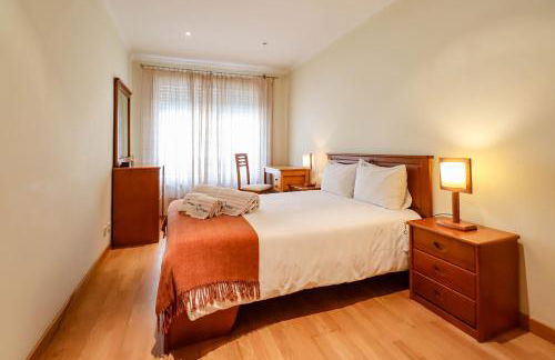 Casa Coração de Viana - Near the Beach Apartment - Foto 13