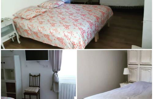 L'Etang Des Cigales - Foto 16