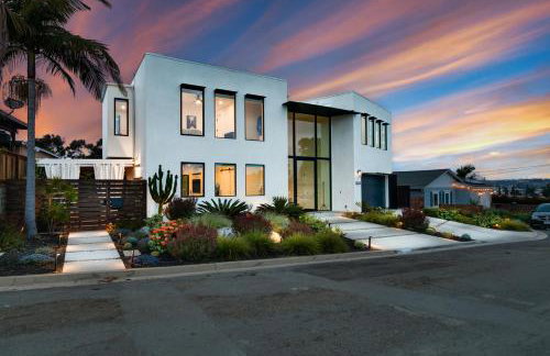 Luxury Pool Haven Scenic Views and Summer Fireworks - Foto 62