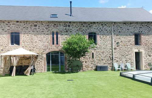 Gîte de la Duranderie - Photo 33