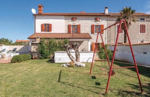 Beautiful Home In Hrboki With Wifi - Foto 9