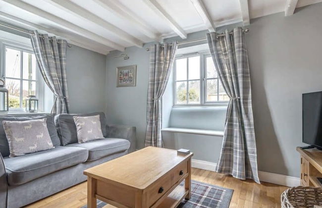 Host Stay Great Habton Cottage - Foto 15