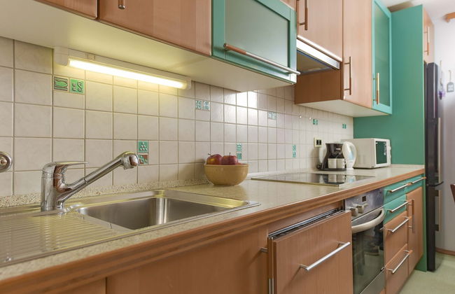 Apartments Rikli - Foto 27