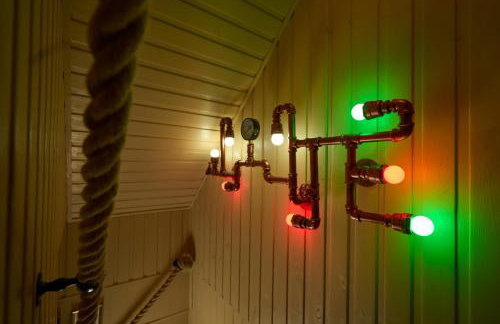 The Moorings, overlooking Loch Fyne - Foto 8