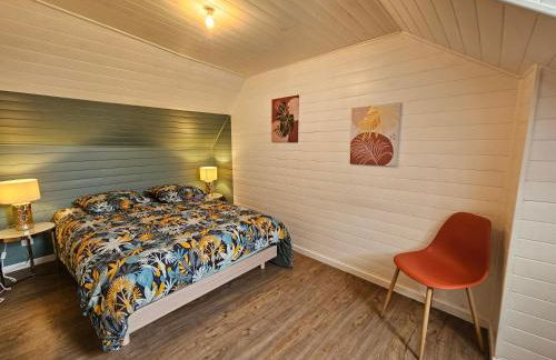 T2 Ctre ville Fibre proche Beauval - Photo 14