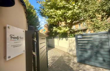 Friendlyhouse Creti - Foto 16