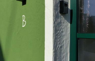 Anduns exklusive Scheune - Ferienhaus - Foto 47