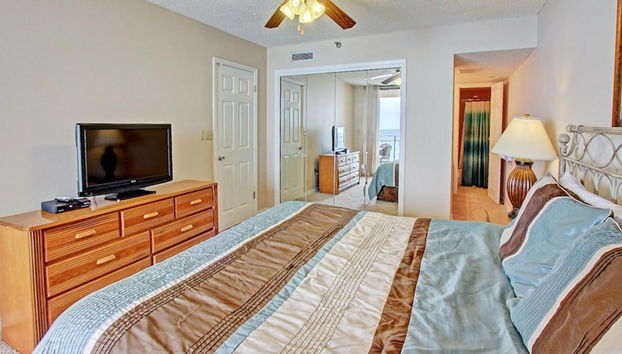 Nautilus 1303 - Foto 2, Habitación