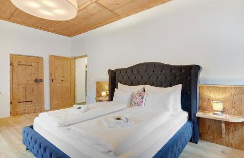 Alpin Chalet Samer - Foto 26