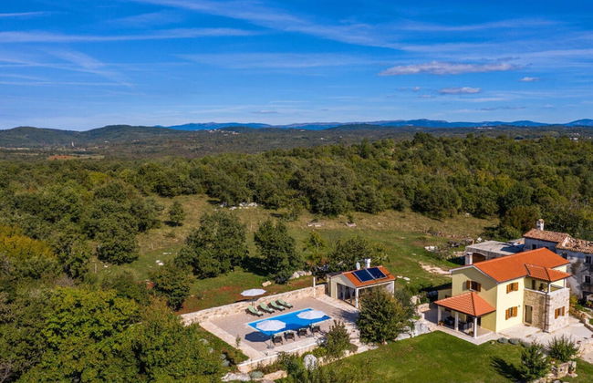 Villa Casa Ida Comfortable Holiday Residence - Foto 12