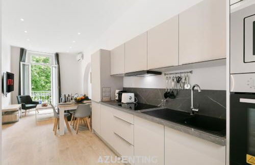 Azurenting - vue sur le port - amazing stay 1 - Photo 3