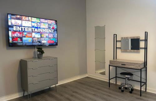 Jacksons Apartment, Close to Tynemouth - Foto 17