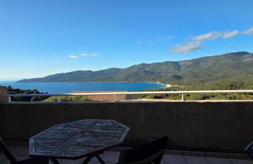 T2 Alba Rossa n 141 Confort, Panorama Mer Incroyable - Foto 48