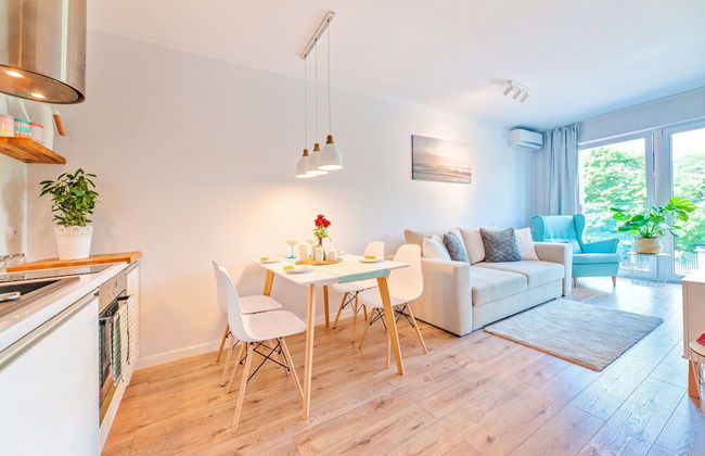 Apartamenty Homely Place Centrum - Foto 52