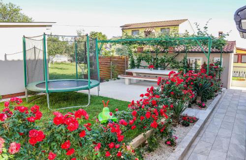 Apartment Sunčica - Photo 32