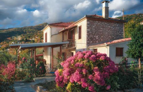 Villa Marina, Βίλλα Μαρίνα - Foto 1