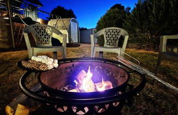 Hot Tub, Pool Table, Swing Sets, Theater, Kayaks - Foto 25