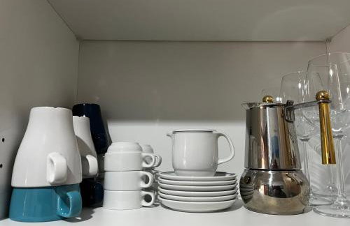 La Chianconata- Casa vacanze a Vieste - Foto 29