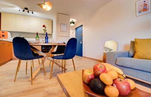 expat renting - L'Original - La Cépière - Parking - Photo 11