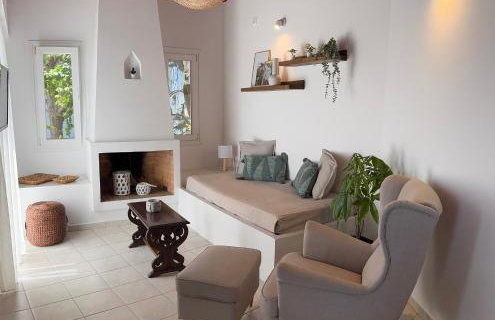 Nafsika Residences ex Petra Mare Village - Foto 19