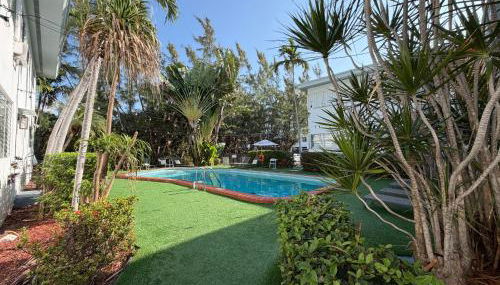 Bay Harbor Boutique Vacation Rental - Foto 2