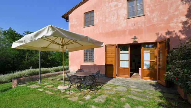 Francigena 8 in Castelfiorentino - Foto 2, Habitación