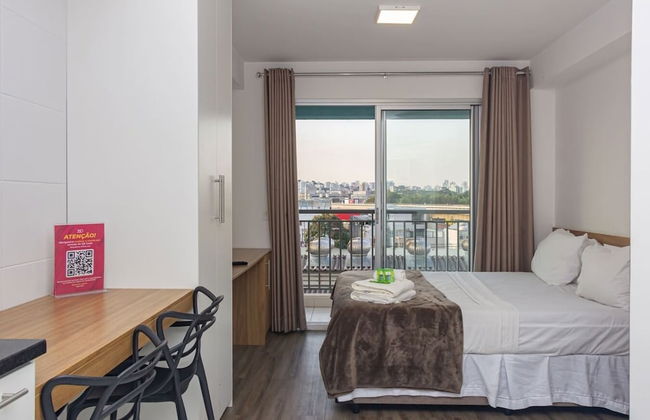 360 Expo Center - Foto 75