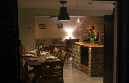 Chapel House Cottage - Foto 20