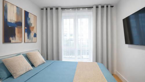 Comfortable 2BD Unit in Manhattan - Foto 2