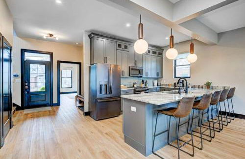 It's All Good - Two Homes Sleeps 18 - Foto 74