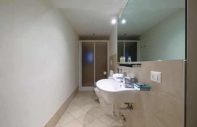 The Lion House - Foto 57