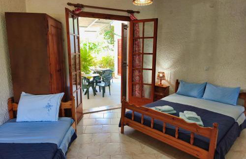 Akrata Golden Beach House - Foto 80