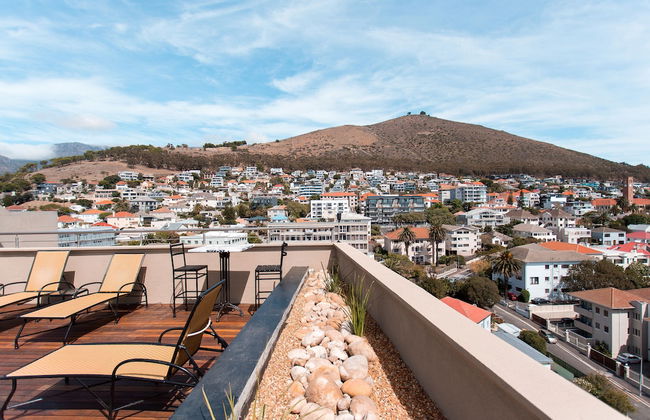 Unit Number 414 Cape Royale Luxury Apartments - Foto 43