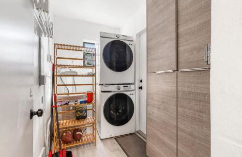 Lauderdale Modern 1 Bedroom 1 Bathroom with Private Backyard - Foto 21