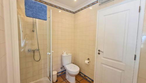 Seaview Villa with private Pool Lagos, Algarve - Foto 3, Shower