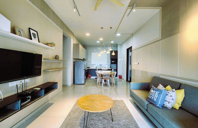 Country Garden Danga Bay by Widebed JB - Foto 41