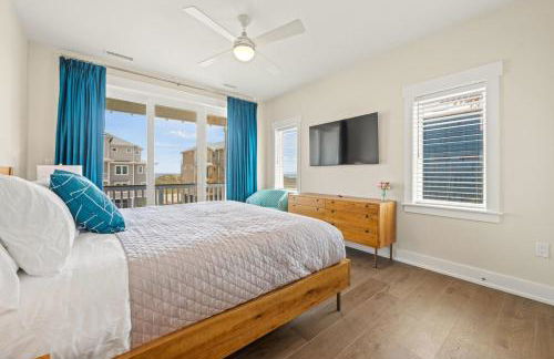 Solara 14 Bedroom Home at Hatteras Island Reserve - Foto 37