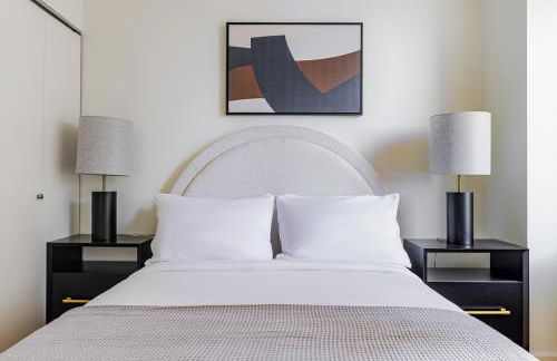 Blueground LIC pool gym nr parks NYC-1787 - Foto 10