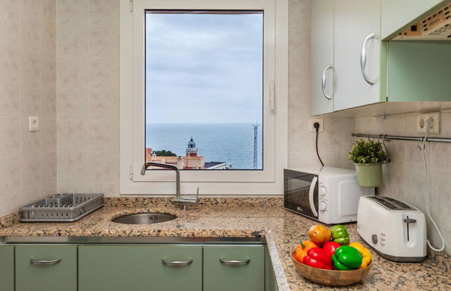 1 bedroom Apartment in Salou with terrace - Photo 4