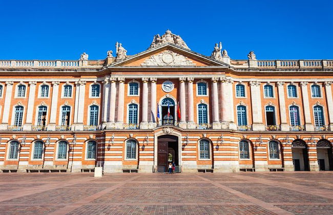 Esplora Tolosa in 60 minuti con un Local - Foto 6